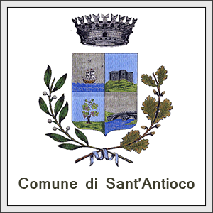 Comune di Sant'Antioco